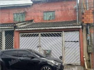 Casa de 152 m2 em leilao em Itaquaquecetuba/SP