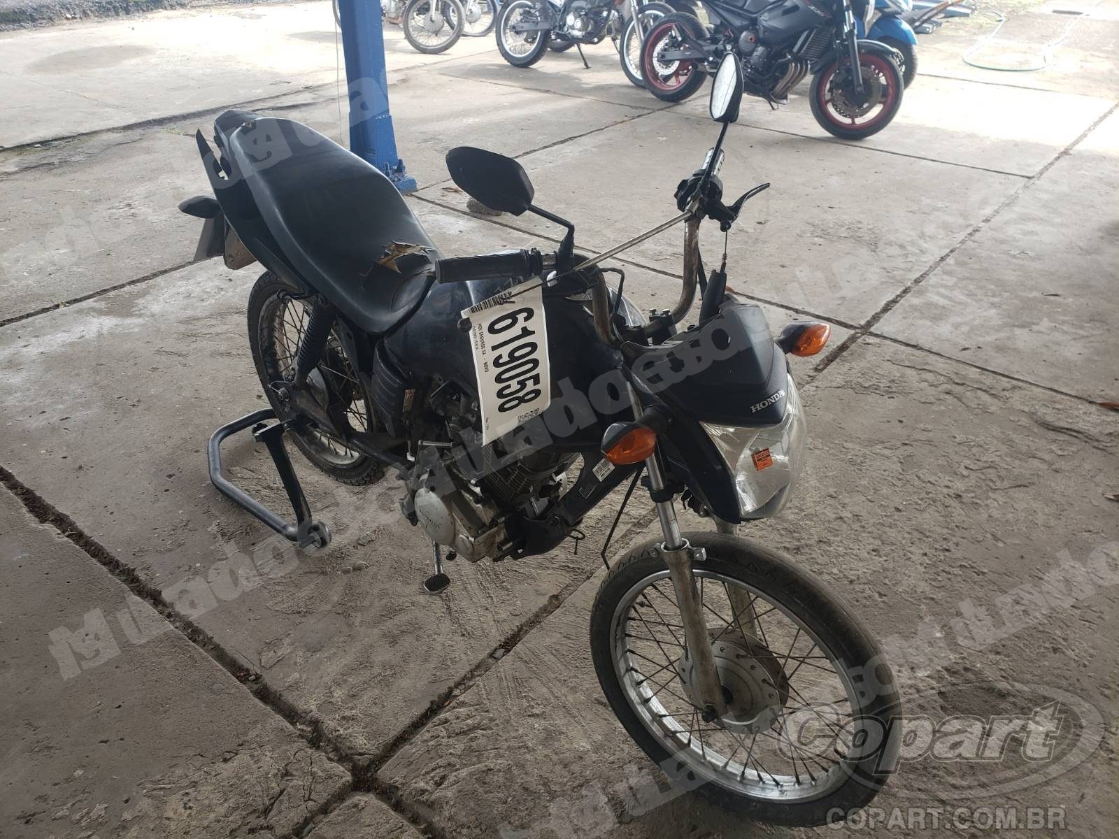 Terreno em leilao em Recife/PE