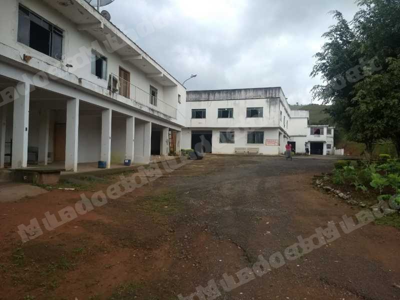 Imóvel comercial em leilão em Juiz de Fora/MG - Lote 2