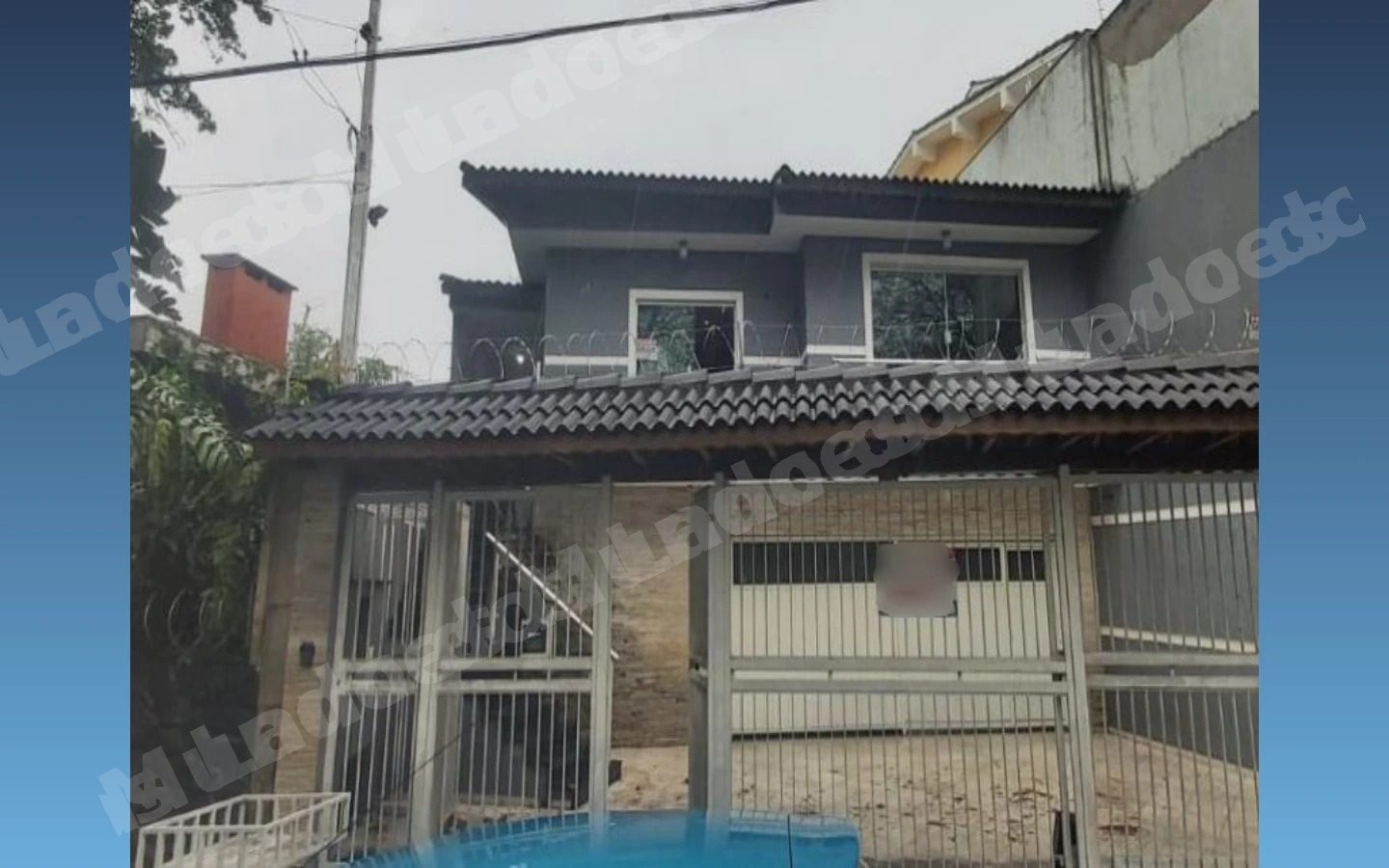 Casa em leilao em São Paulo/SP