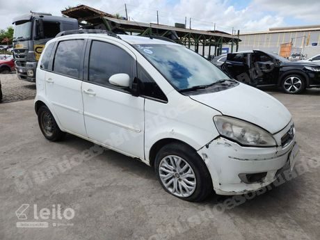 Fiat em leilao em Eusébio/CE