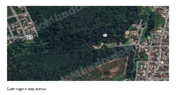 Terreno em leilao em Matinhos/PR