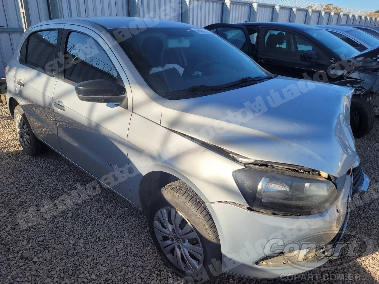 Lote em leilao em Curitiba/PR