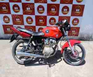 Honda em leilao em Titan/ES