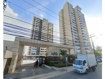 Apartamento de 68 m2 em leilao em Salvador/BA