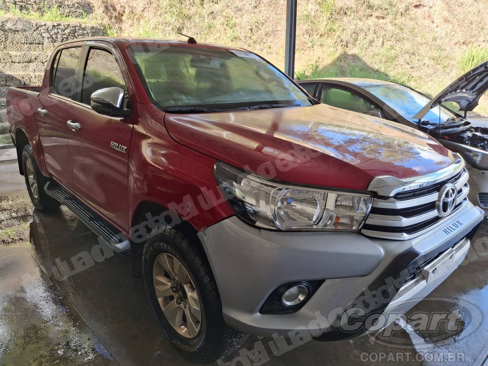 Lote em leilao em Embú das Artes/SP