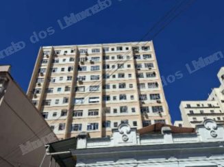 Apartamento em leilão em Rio de Janeiro/RJ - Lote 239
