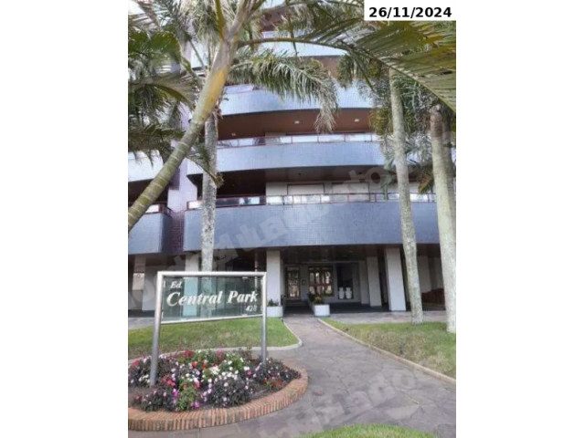 Apartamento em leilao em Lá/RS