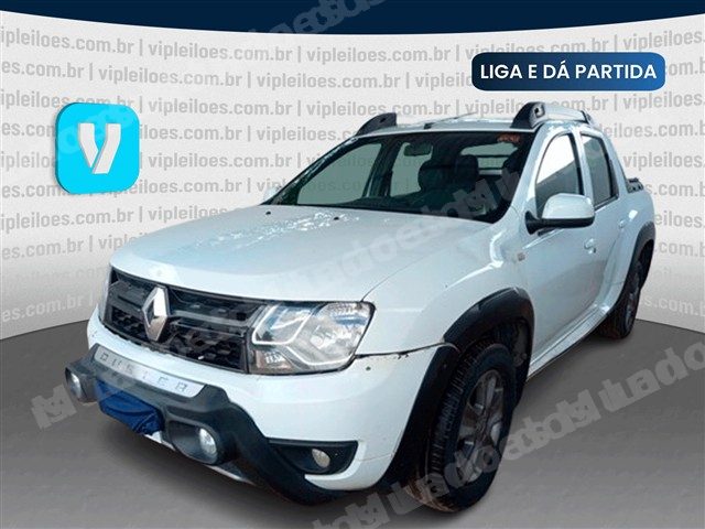 Renault em leilao em Brasil