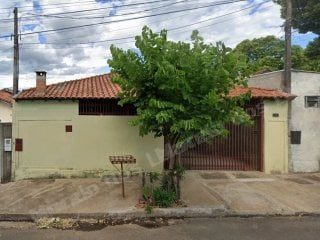 Casa em leilao em Garça/SP