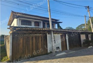 Terreno em leilão em Araruama/RJ