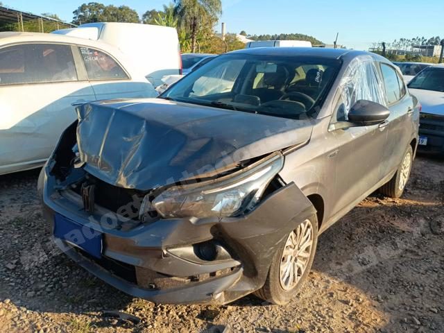 Fiat em leilao em Brasil