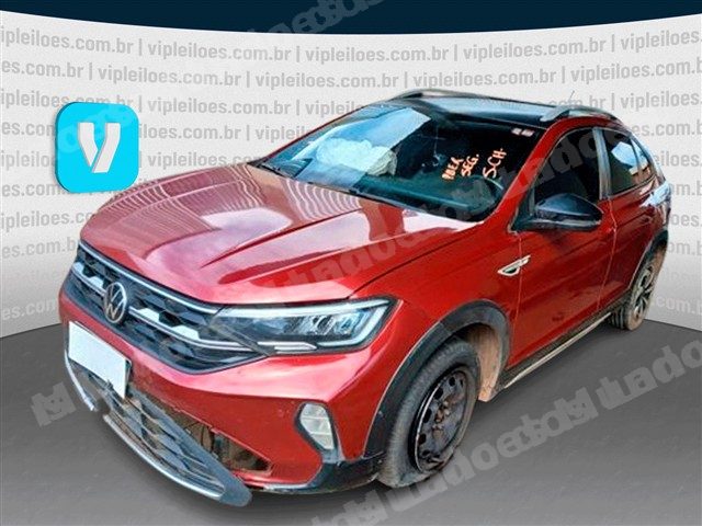 Volkswagen em leilao em Brasil