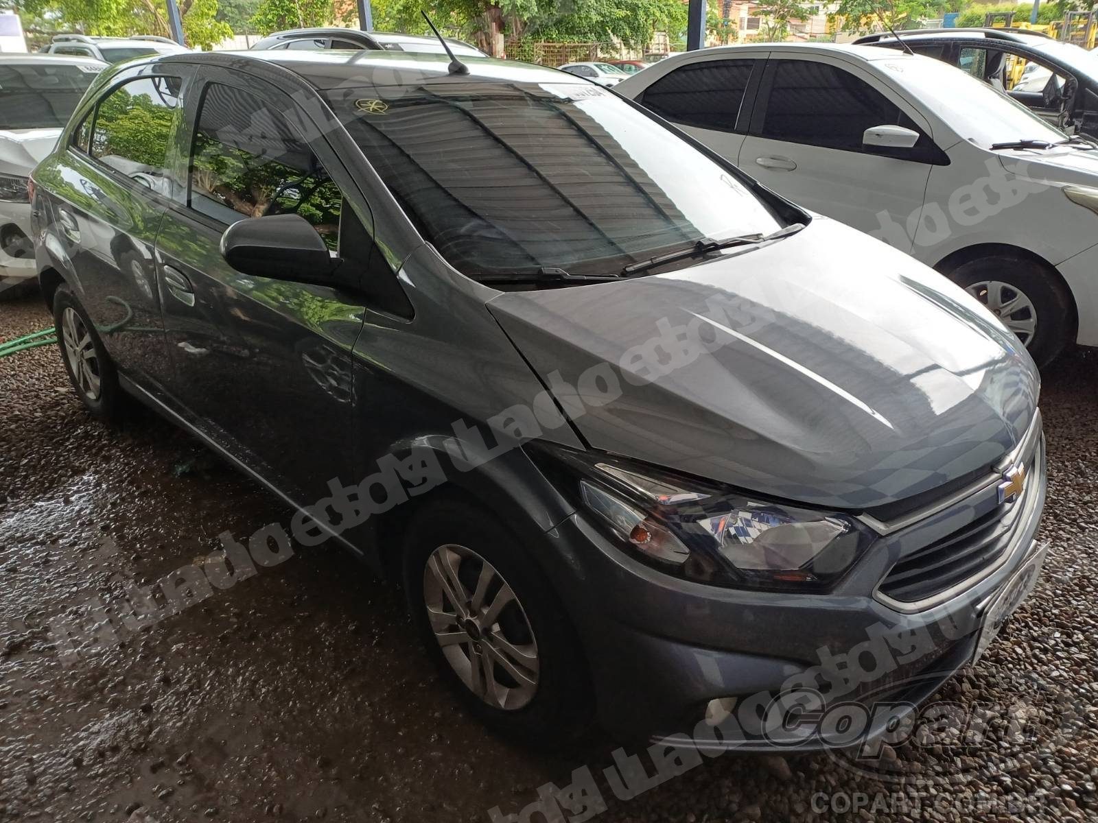 Lote em leilao em Eusébio/CE