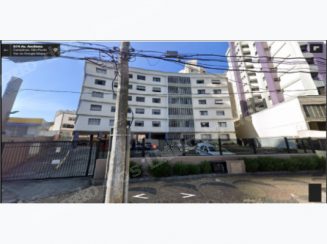 Apartamento em leilao em Campinas/SP