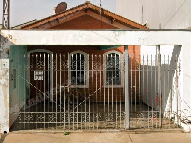 Casa de 100 m2 em leilão em Piracaia/SP - Lote 2