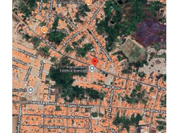 Terreno de 22458 m2 em leilão em Eldorado/SP