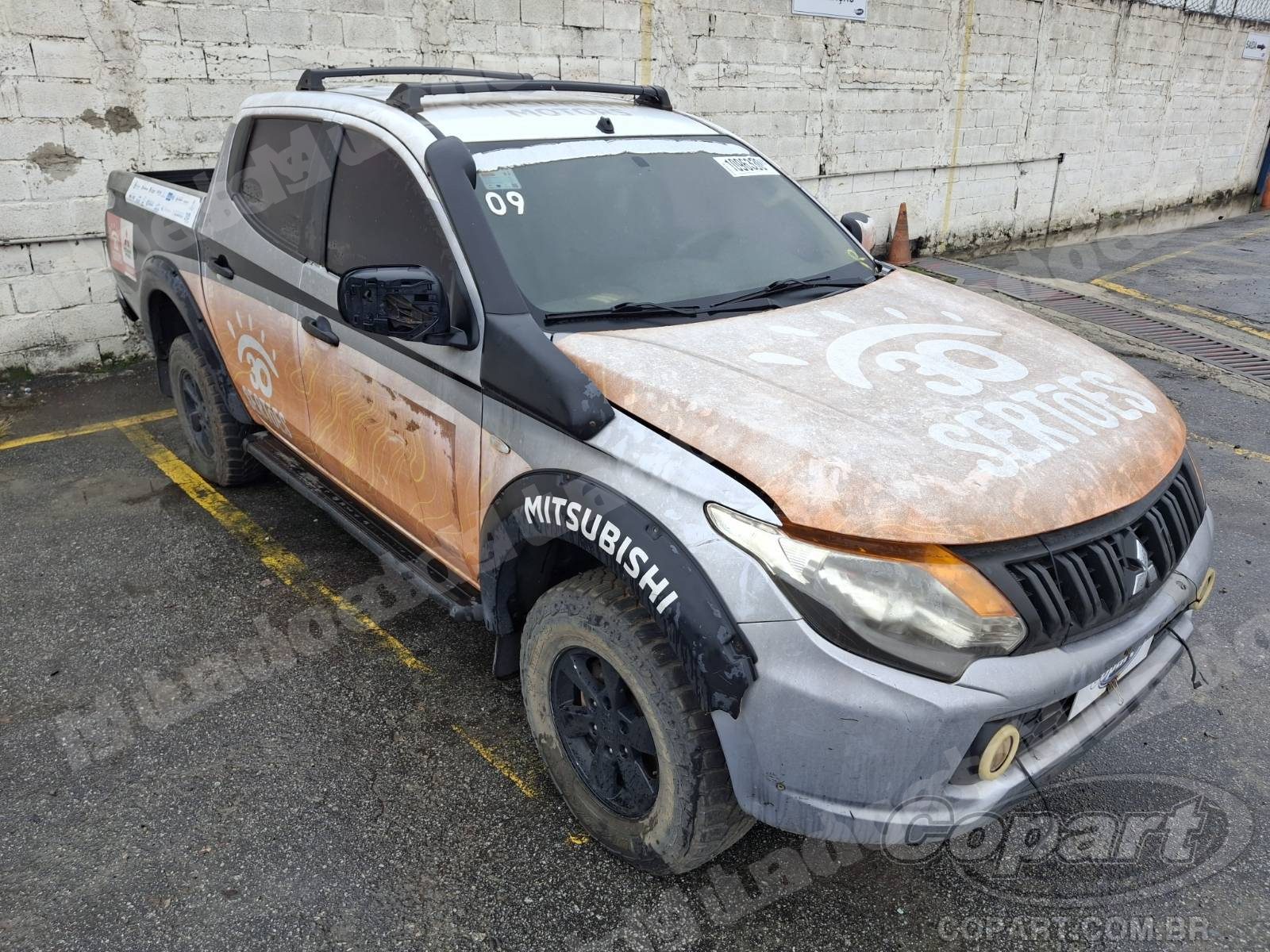 Veiculo em leilao em Osasco/SP