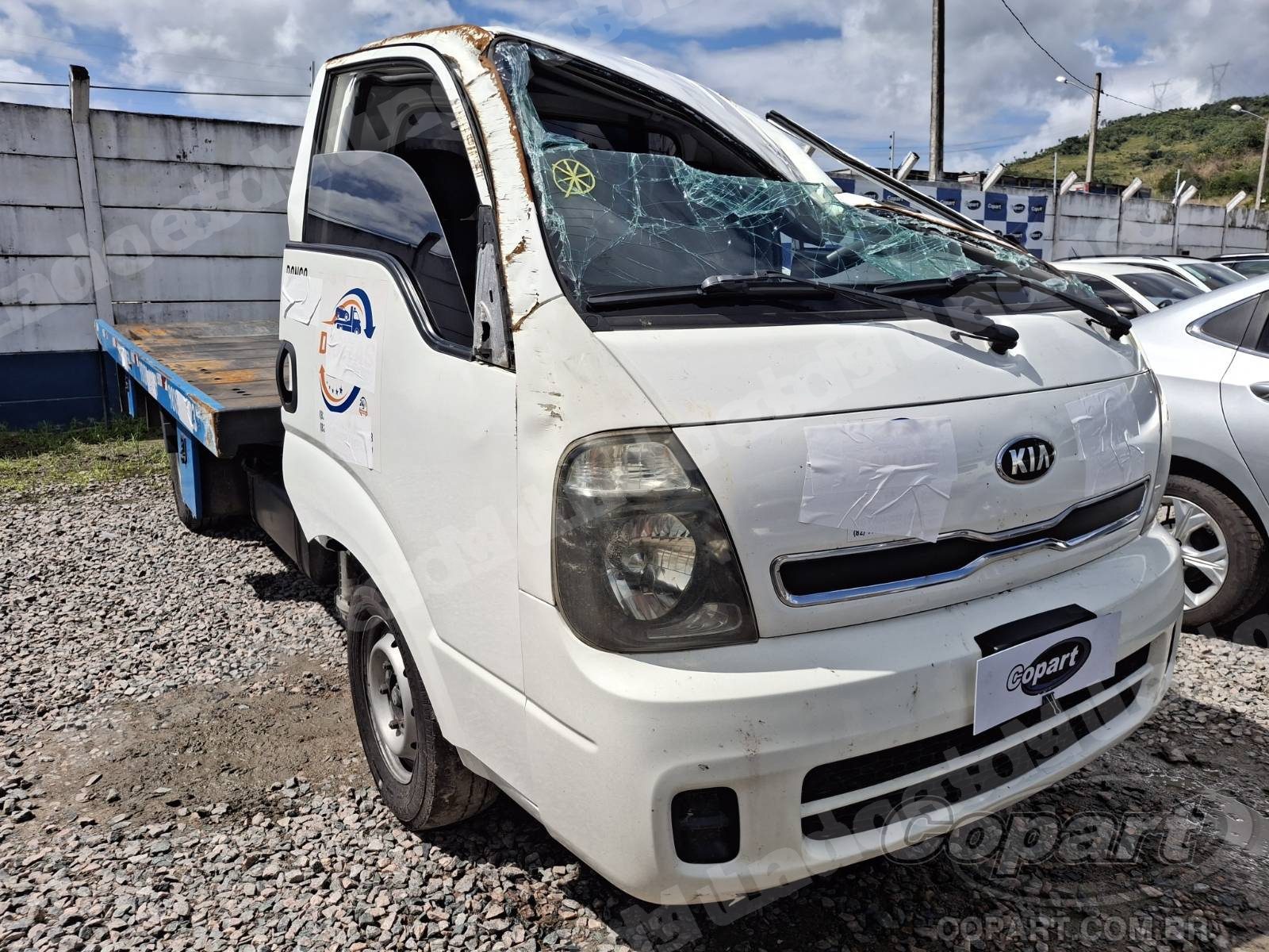 Lote em leilao em Vitória de Santo Antão/PE