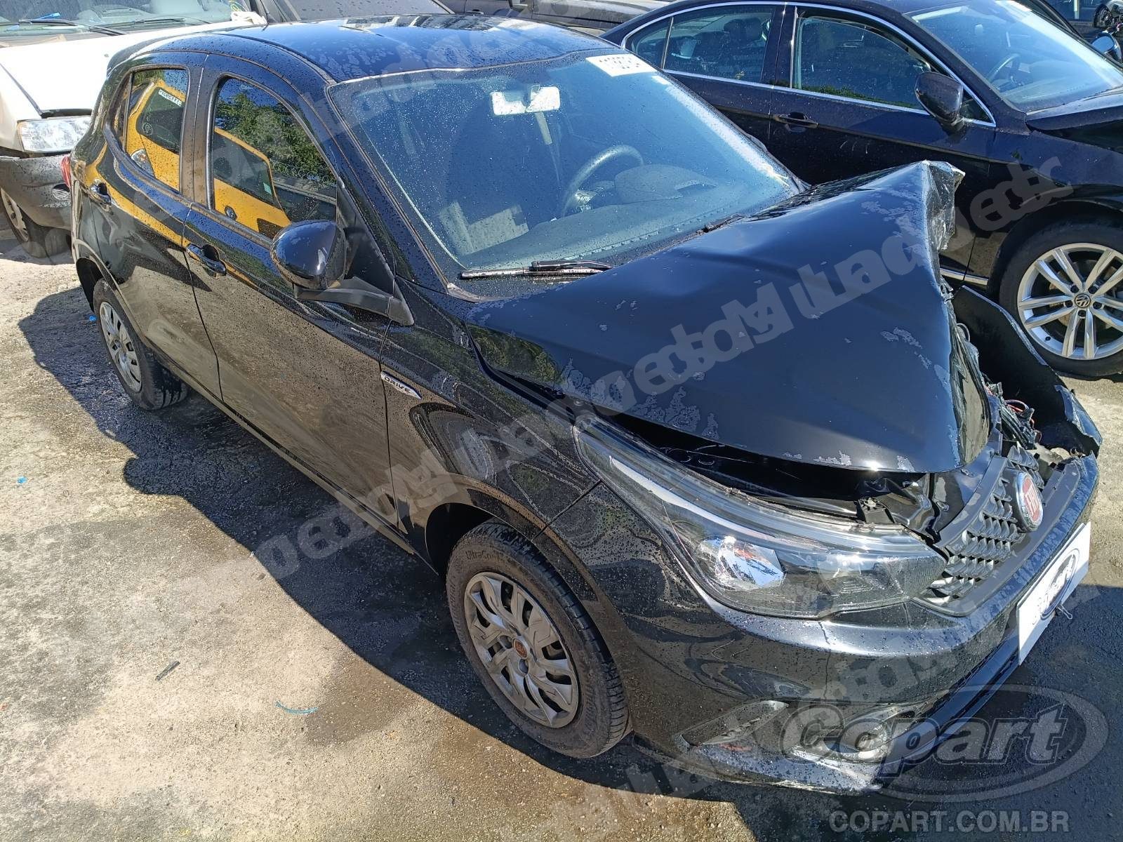 Lote em leilao em Osasco/SP