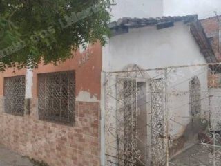 Casa em leilao em Itaberaba/BA