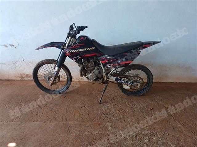 Honda em leilao em Brasil