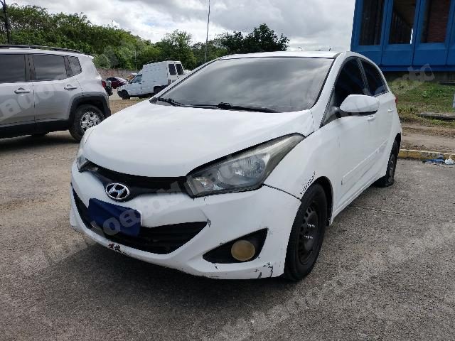 Hyundai Hb20 2014 em leilão em Paulista/PE