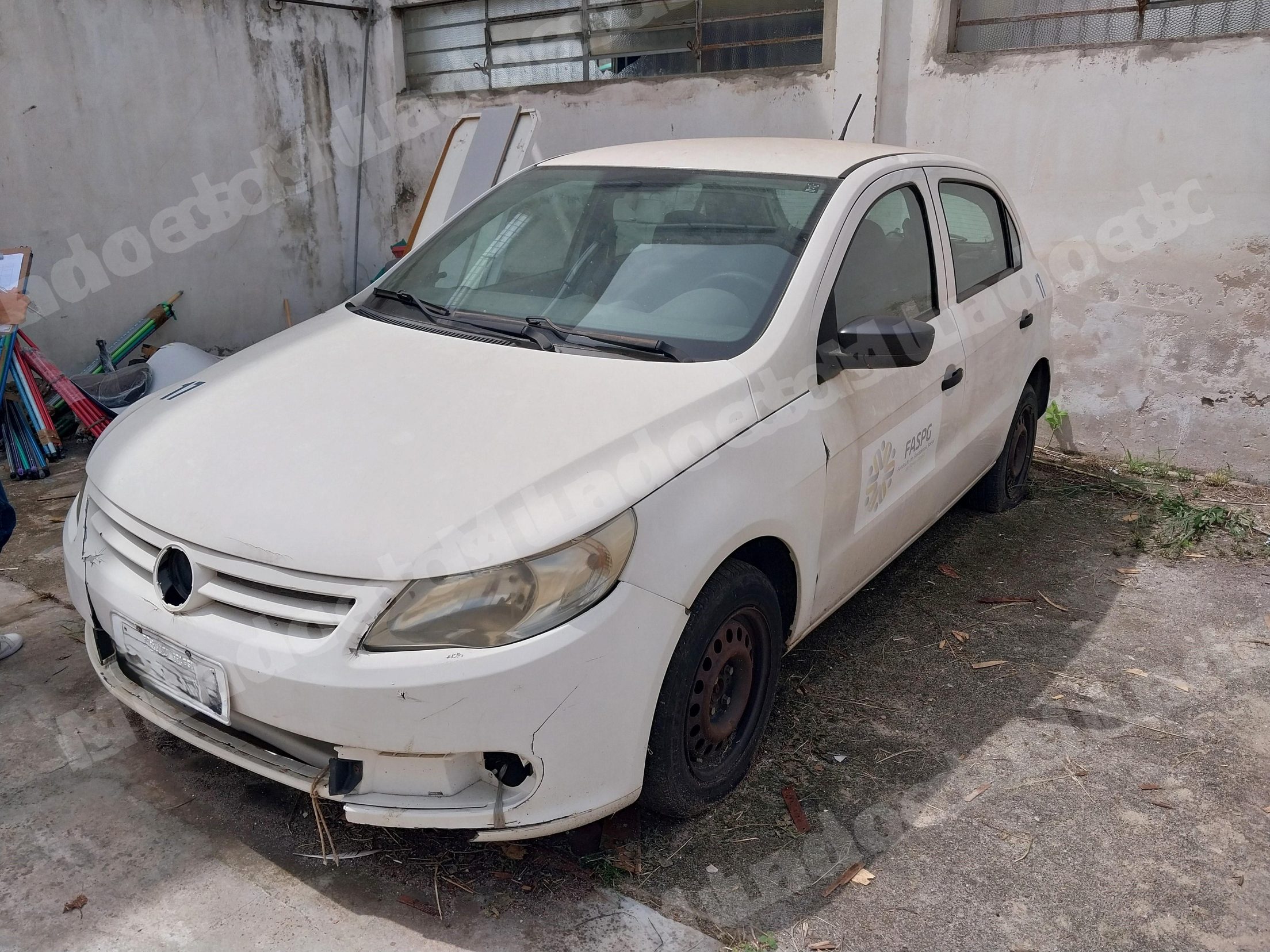 Vw em leilao em Grossa/PR