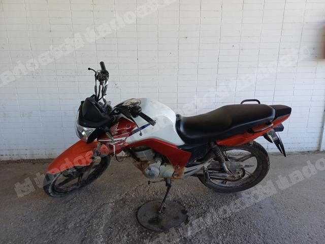 Honda 2014 em leilao em Brasil - Lote 11