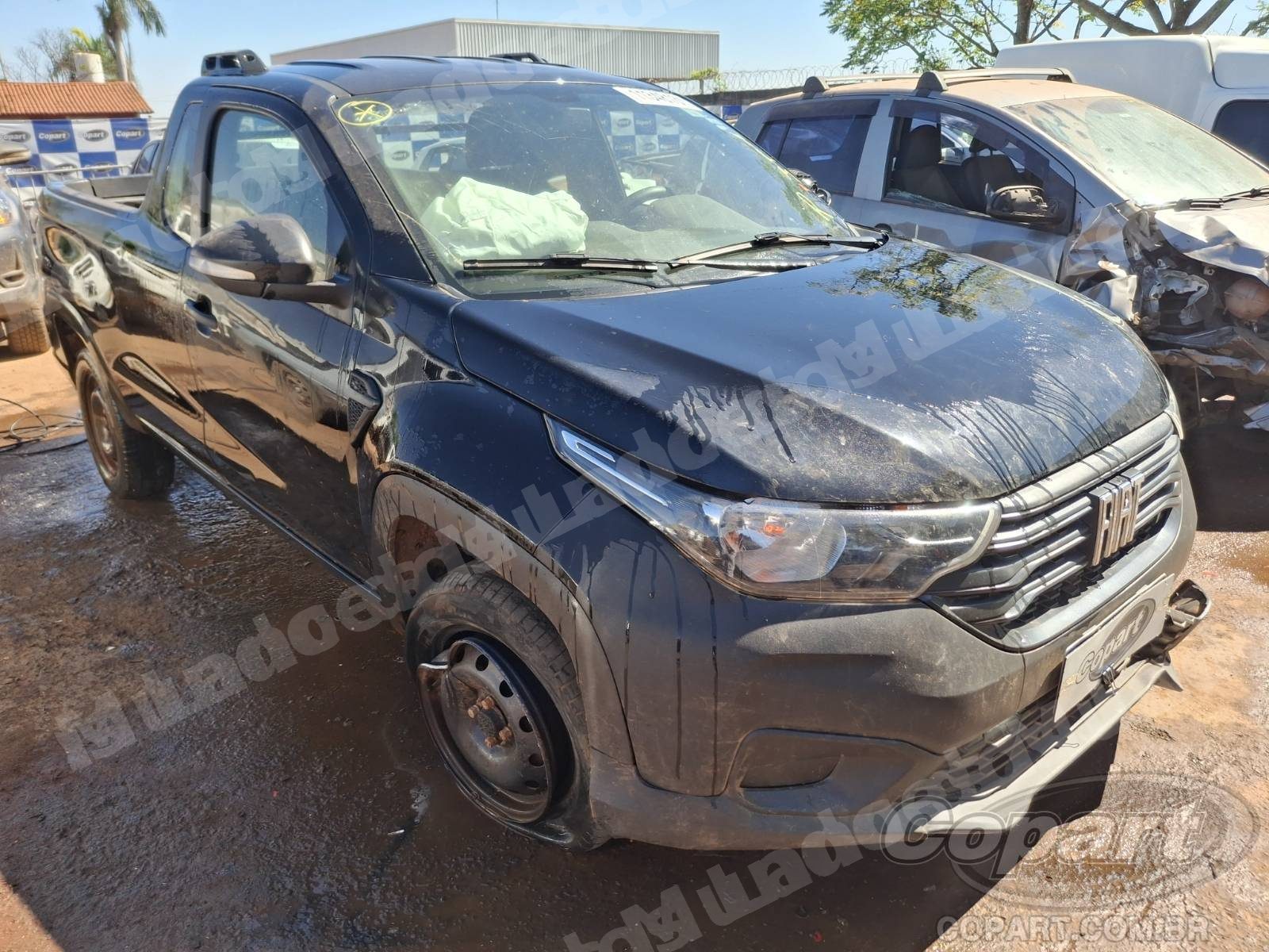 Lote em leilao em Goiânia/GO