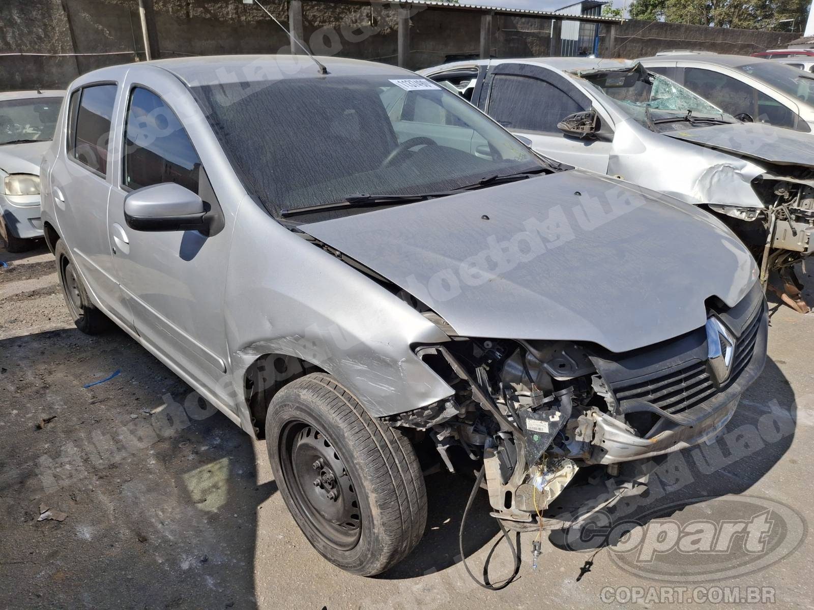 Lote em leilao em Caçapava/SP