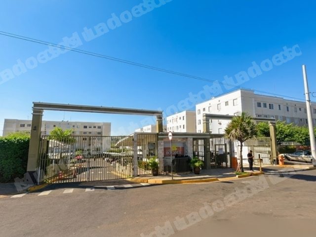 Apartamento em leilao em Bauru/SP