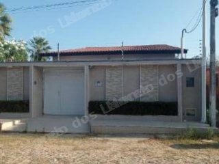 Casa em leilao em São Gonçalo do Amarante/RN