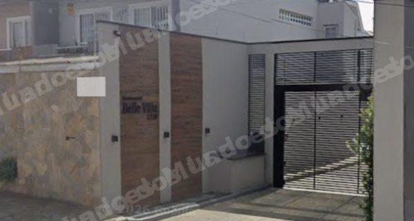 Casa de 86 m2 em leilão em Curitiba/PR
