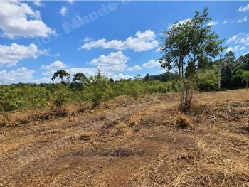 Terreno de 2724 m2 em leilão em Ibiúna/SP