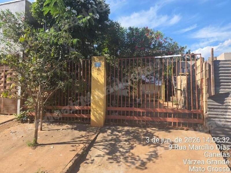 Imovel em leilao em Brasil