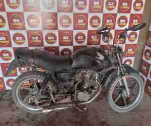 Honda 2001 em leilão em Brasil - Lote 3