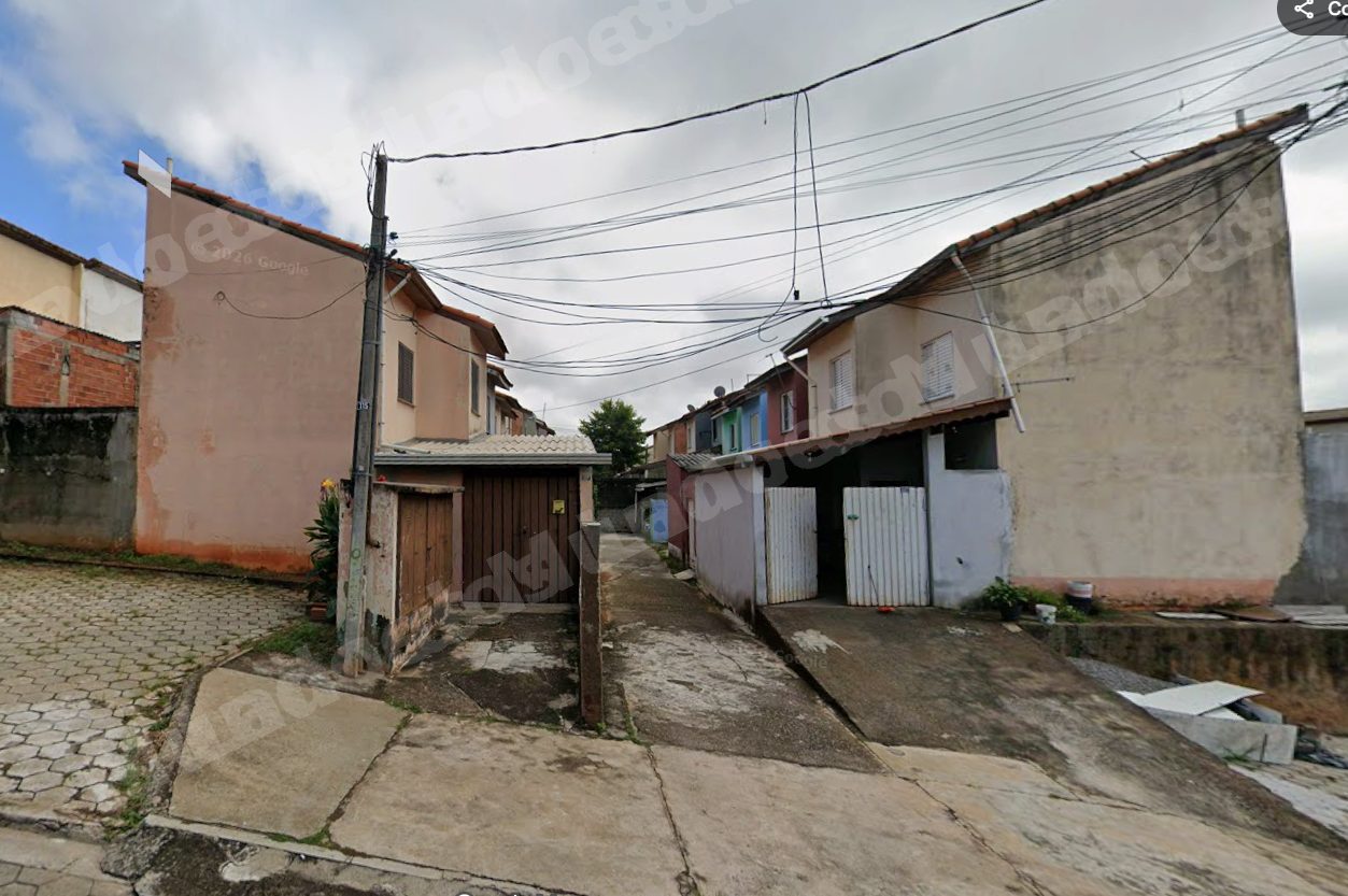 Casa em leilao em Atibaia/SP