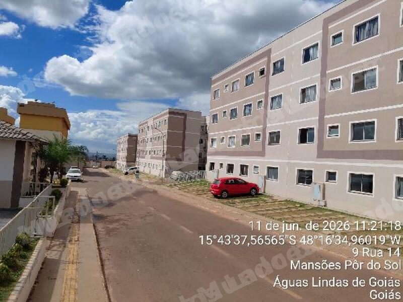 Casa em leilao em Brasil