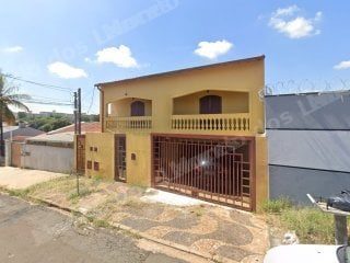 Casa em leilao em Campinas/SP