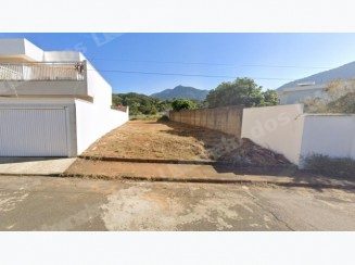 Terreno em leilao em Andradas/MG