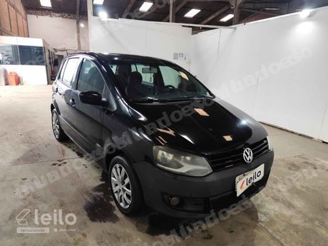 Volkswagen em leilao em São José dos Pinhais/PR