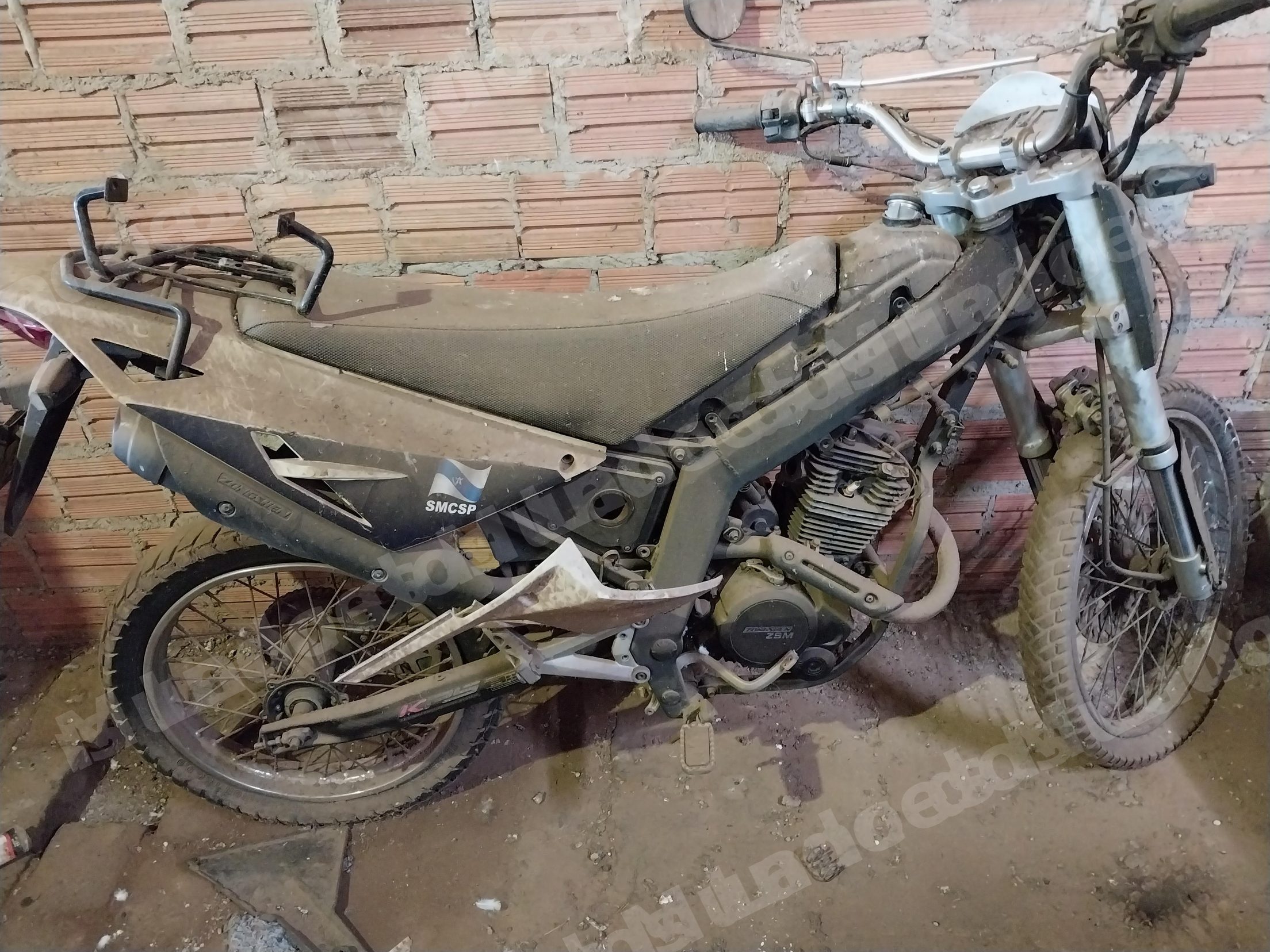 Veiculo em leilao em Grossa/PR