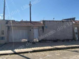 Casa em leilao em Mongaguá/SP