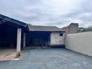 Casa de 134 m2 em leilão em Andradina/SP