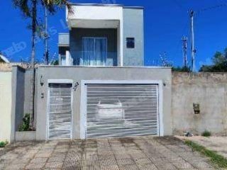 Casa de 145 m2 em leilão em Corumbá/MS