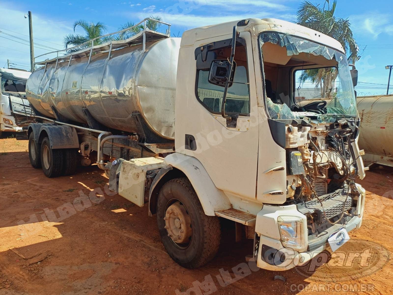 Lote em leilao em Goiânia/GO