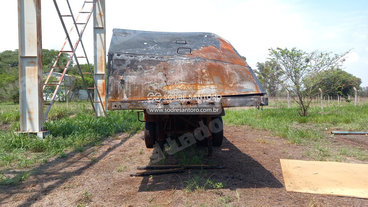 Veiculo em leilao em Sertãozinho/SP