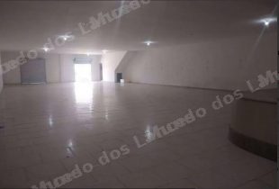 Imovel comercial em leilao em Campos dos Goytacazes/RJ