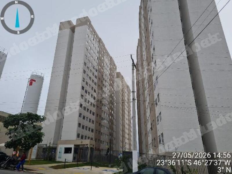 Apartamento em leilao em Sao Paulo/SP